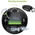 Pikkukuva 5 / 5: Täydennysvarustepaketti iRobot Roomba i7 E5 E6 E7 -sarjaan