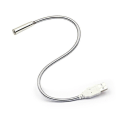 Miniatyrbilde 1 av 5: USB-lys, superlys, til bærbare datamaskiner