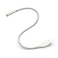 Miniatyrbillede 1 af 5: USB-lys, superlys, til bærbare computere