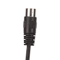Pikkukuva 4 / 8: Pin DIN -kaapeli, uros-uros, Plug and Play Big DIN KLB