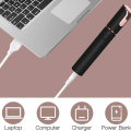 Pikkukuva 5 / 6: KLB - Kasvokarvojen poisto, kivuton ja vedenkestävä, USB-ladattava