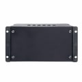 Pikkukuva 5 / 6: 30A 12/24V LCD aurinkosäädin akkuregulaattorin ohjain kaksois USB