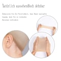 Pikkukuva 4 / 5: Uraqt Wig Cap, Wig Caps, Nylon Hair Net, Stretchy, Wig Cap, Black Mesh and