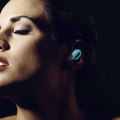 Pikkukuva 7 / 7: Langattomat nappikuulokkeet Bluetooth 5.2
