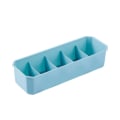 Miniatyrbillede 1 af 5: Divider opbevaringskurv