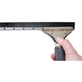 Miniatyrbilde 4 av 5: Rustfritt stål vindusvasker med 40 cm blad