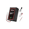 Miniatyrbild 1 av 5: Nimh/Nicd-batteriladdare för 2-8s batterimoduler med standardkontakt/Tamiya 1000mA/2000mA Mini Rc-laddare för Rc-hobbyer KLB