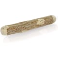 Miniatyrbillede 2 af 4: To stykker med en diameter på 1,5 ~ 2 × 10 cm lange til hvalpe at tygge knogler med naturligt kaffe træ