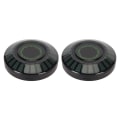 Miniatyrbilde 2 av 8: Pakke med 2 RGB pickup omgivelseslys 32 bit fargeskiftende app KLB