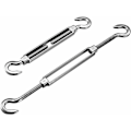 Miniatyrbillede 2 af 5: Skygge Sejl Fastgørelsessæt - 304 Rustfrit Stål Hardware Fastgørelses Tilbehørssæt til Skygge Sejl, Trekantet Skyggeklud, Firkant KLB