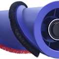 Miniatyrbild 1 av 5: Ersättningsborste för Dyson V8 dammsugare, borsthållare del nr.