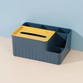 Miniatyrbillede 4 af 4: Plante bruseforhæng lavet af vandtæt og skimmelresistent stof