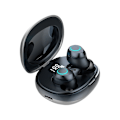 Miniatyrbilde 2 av 6: Bluetooth 5.0-hodetelefoner, Mini Bluetooth-ørepropper, trådløse