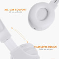 Pikkukuva 5 / 6: Bluetooth-kissan korvat -pelikuulokkeet LED-valolla