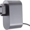 Miniatyrbillede 3 af 5: Støvsugeroplader til Dyson V10 21760-02 - erstatningsstrømadapter KLB