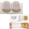 Pikkukuva 3 / 6: Pairs Baby Non-Slip Socks, Toddler Socks with Handles Kids Cr S KLB