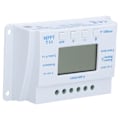 Pikkukuva 7 / 8: 10A 12/24V MPPT PWM aurinkolataussäädin LCD-näytöllä KLB