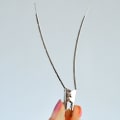 Miniatyrbillede 5 af 6: 24 stk. Metal Krokodillehårklemmer Krokodillehårklemmer