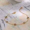 Miniatyrbillede 3 af 5: Elegant armbåndssmykke til kvinder