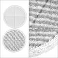 Miniatyrbilde 4 av 5: Zealing erstatningsputer for Bissell Spinwave 2039A 2124.6 stykker