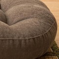 Pikkukuva 4 / 5: Pyöreät tuolinpehmusteet, tuolinpehmusteet, chai-pehmusteet