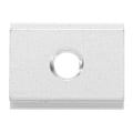 Miniatyrbild 4 av 5: Mutter, 10-pack glidande T-mutter för M8 träbearbetningsverktyg KLB