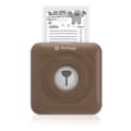 Minifotoprinter - Bluetooth, Termiskt papper - 203 DPI - iOS, Android, Windows - Brun