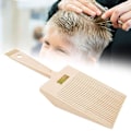 Miniatyrbild 2 av 8: Platt kam, flattopper kam, platt topp guide kam, platt topp beige