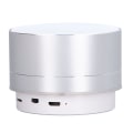 Pikkukuva 5 / 8: Kannettava Mini-muistikortti LED Bluetooth -kaiuttimella Värikäs KLB