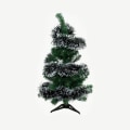 Miniatyrbilde 5 av 6: C9 Julelys 50 LED 49ft Utendørs Fe Lys KLB