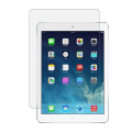 Miniatyrbillede 1 af 7: Pakke med 2 hærdet glas skærmbeskyttere til iPad Pro 10,5 tommer, kompatibel med