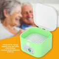 Miniatyrbillede 5 af 7: Høreapparat affugter tørretumbler sterilisator etui holder, USB tør boks KLB