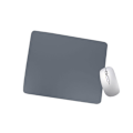 Miniatyrbild 1 av 5: Musmatta i aluminiumlegering, halkfri musmatta, flyttbar, guld