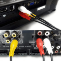 Pikkukuva 8 / 8: USB 2.0 -ääni- ja videomuunnin, VHS-digitointi ja videonmuokkaus, video