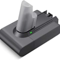 Miniatyrbilde 7 av 7: Reservebatteri for Dyson V6 DC62 DC58 DC59 - Li-Ion, 3000mAh, med filtre KLB