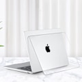 Pikkukuva 7 / 7: Kotelo yhteensopiva UUDEN MacBook Air 13,6 tuuman M2 A2681 kanssa, 2022 julkaisu,