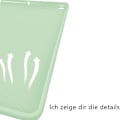 Miniatyrbild 3 av 5: Fscover iPad 9:e generationens/8:e generationens/7:e generationens fodral, skyddande fodral