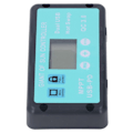 Miniatyrbilde 5 av 8: 12V 24V MPPT Solcellelader Professional USB PD KLB