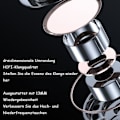 Miniatyrbild 2 av 5: Bluetooth-hörlurar i örat, Bluetooth-hörlurar, trådlösa hörlurar