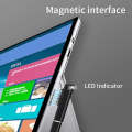 Miniatyrbilde 4 av 4: Surface Go2 til Type-C-adapter