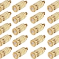 Pikkukuva 1 / 7: Messinkiset sumutussuuttimet - Puutarhan viilennys