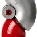 Pikkukuva 1 / 5: Pikalukitusadapteri Dyson V7 V8 V10 V11 - Alakaapin muuntaja KLB