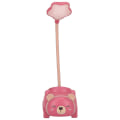 Miniatyrbillede 5 af 8: Foldbar 360° justerbar LED-skrivebordslampe KLB