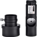 Miniatyrbilde 2 av 7: Teleskop Laser Collimator 1,25 Tommer, Bysameyee Kalibrator med 2'' Adapter for