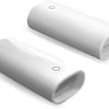 Miniatyrbillede 1 af 7: Apple Pencil Adapter Opladerkabel til Apple Pencil og iPad Pro (2-pak) - KLB