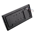 Miniatyrbillede 7 af 8: AC85-260V 18W LED væglampe vandtæt væglampe til KLB