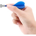 Miniatyrbillede 4 af 5: Magnetiske Dart Sikkerhedsplast Dart Udskiftningspile til Drenge