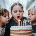 Pikkukuva 2 / 6: Syntymäpäivä naisille, syntymäpäivätyttönauha ja syntymäpäivätiara tyyliin 5