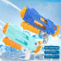 Miniatyrbilde 3 av 6: Vannpistol for Barn og Voksne 1000ML Sommer Vannkamp Leke