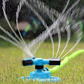 Miniatyrbillede 1 af 6: Børns sprinkler til udendørsaktiviteter i haven - spray vandland